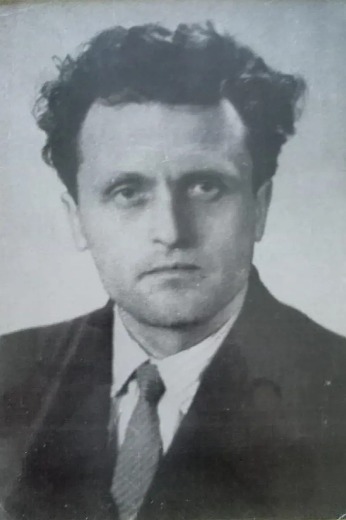 Круклис Иван Августович