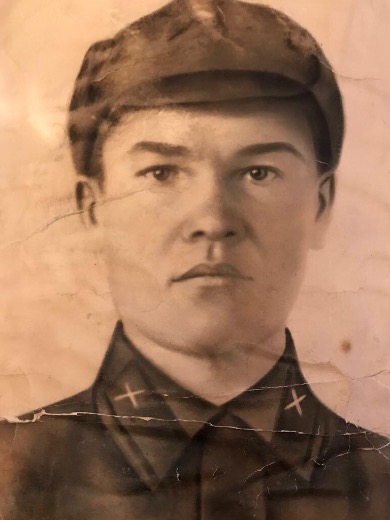 Висторомский Иван Тимофеевич