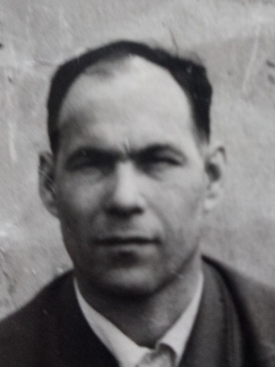 Попов Алексей Герасимович