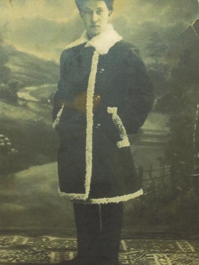 Таликов Константин Капитонович