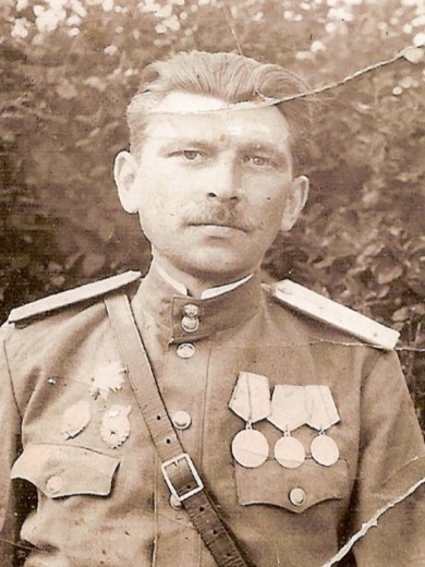 Кузнецов Александр Иванович
