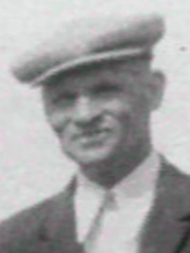 Шатрава Василий Савельевич