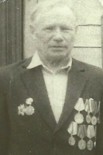 Чижиков Николай Анатольевич