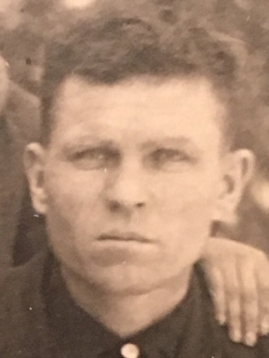 Павельев Никита Кузьмич