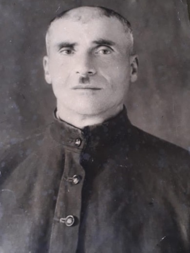 Даржания Гаврил Теимуразович