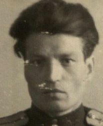 Быковский Дмитрий Ананьевич