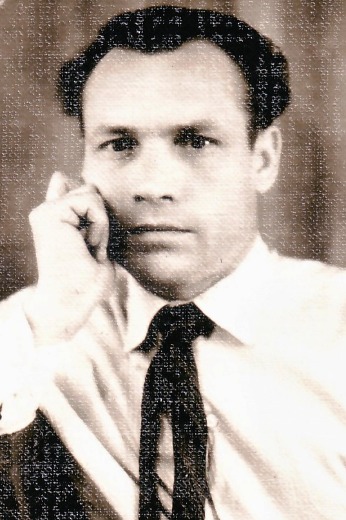 Печенкин Андрей Антонович