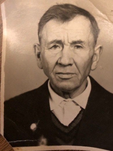 Демчак Андрей Иванович