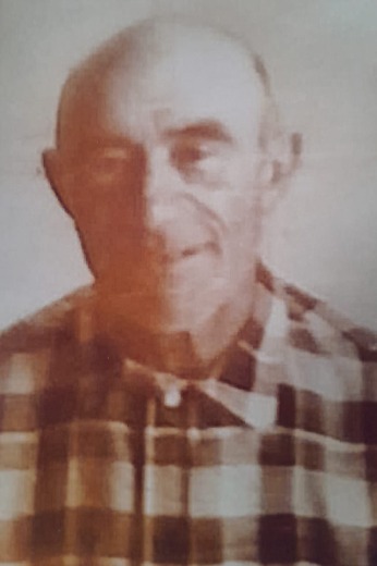 Камаев Халимулла Гаязитдинович