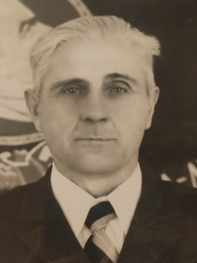 Сарнычев Федос Максимович