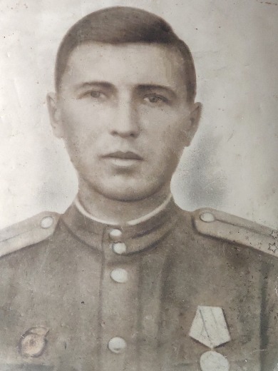 Ананьин Алексей Сергеевич