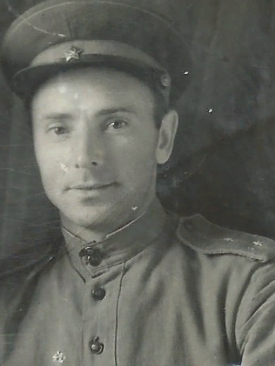 Фролов Александр Иванович