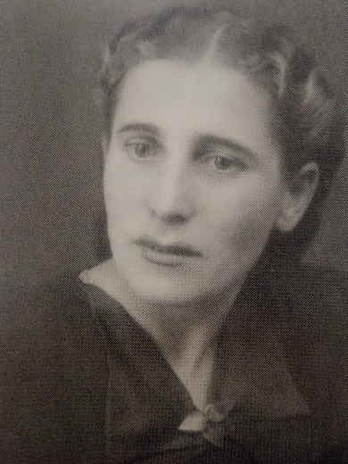 Никотина Антонина Михайловна