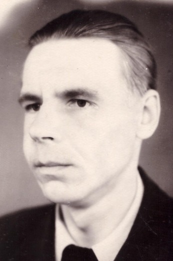 Кипа Александр Матвеевич