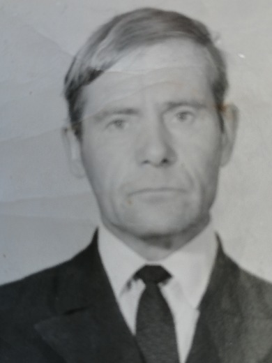 Плотников Петр Яковлевич