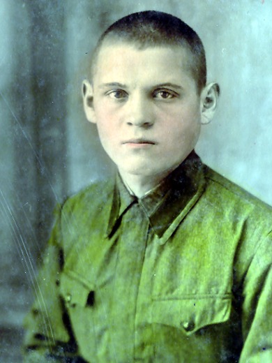 Закаев Фатых Закаевич