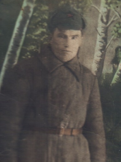 Пузанов Иван Михайлович