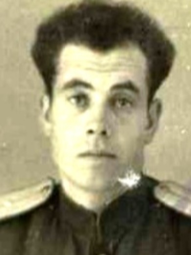 Теплов Иван Александрович