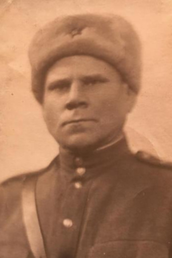 Шелегеда Сергей Филиппович