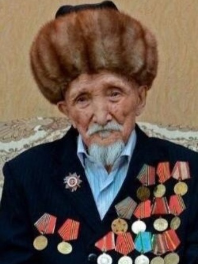 Примбердиев Абдыманап