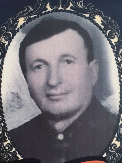 Криворотов Борис Данилович