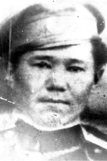 Киньзягулов|Кинзягупов Хабрахман Умутбаевич|Уметбаевич