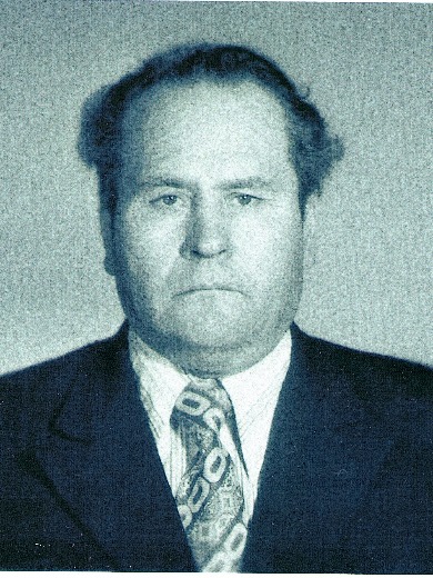 Черцов Александр Михайлович