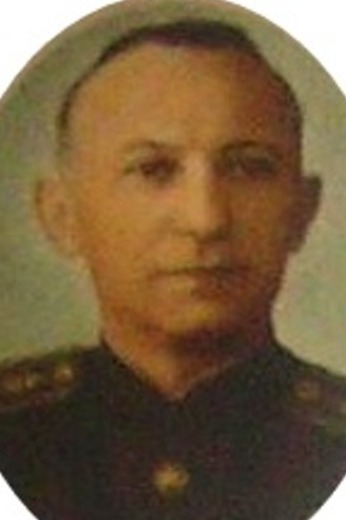Бердичевский Наум Владимирович