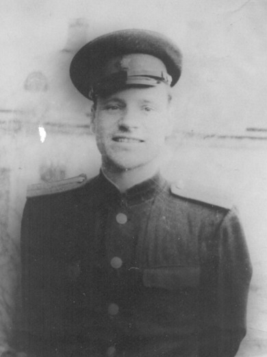 Шибков Валентин Иванович