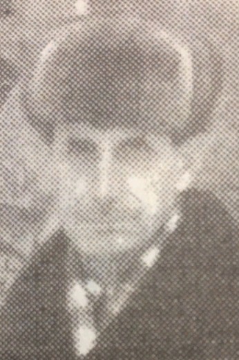 Шевченко Иван Алексеевич