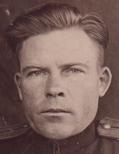 Иванов Гаврил Иванович