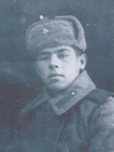 Фролов Александр Семенович