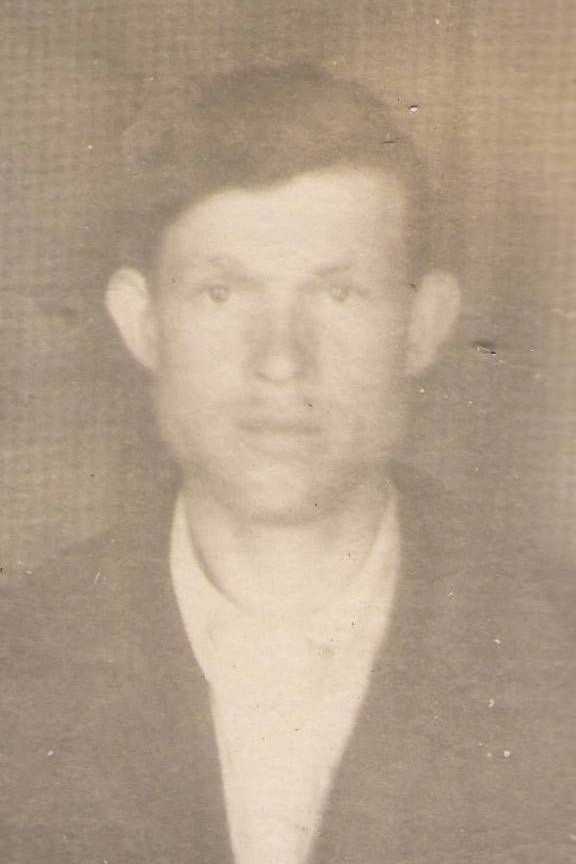 Володин Владимир Алексеевич