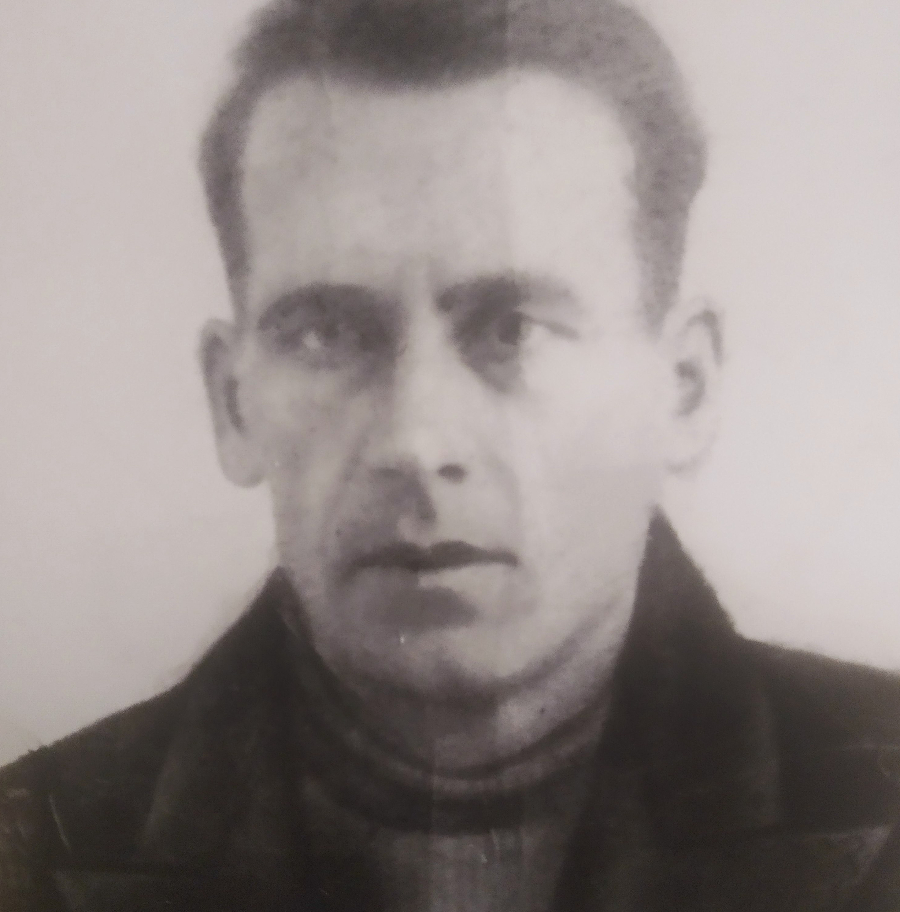Кулешов Артем Давыдович