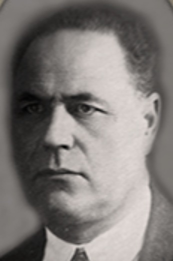 Константинов Василий Александрович