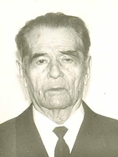 Гусев Иван Петрович