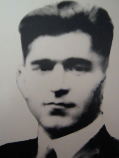 Курбанов Мавлудин