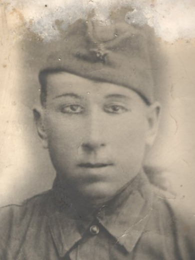 Пикалов Алексей Кузьмич