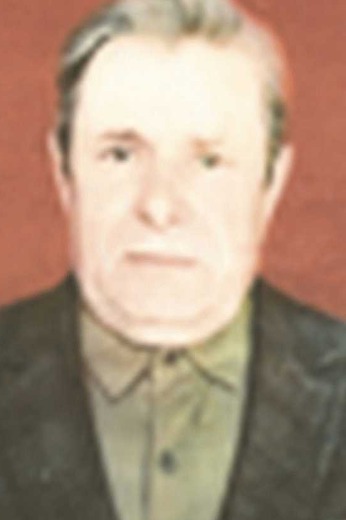 Князев Иван Степанович
