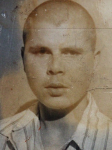 Пенкин Иван Федорович