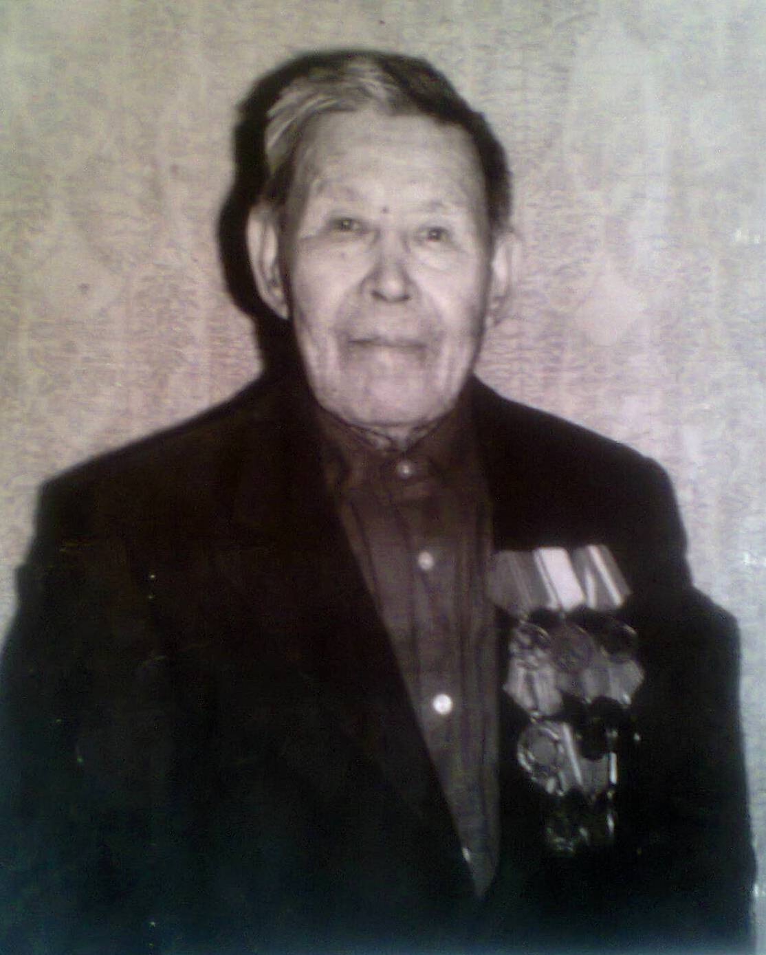 Хажеев Аксан Мухамедьянович