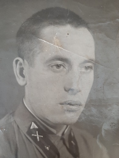 Шурыгин Александр Павлович