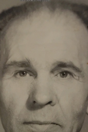 Пайвин Григорий Дмитриевич