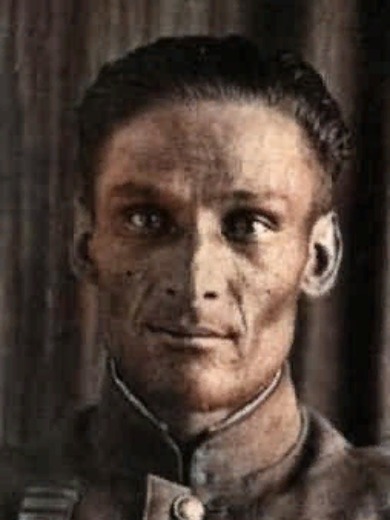 Борлаков Мухтар Кекезович