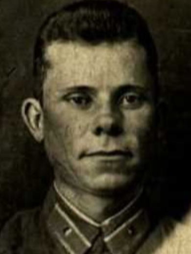 Кудря Семен Акимович