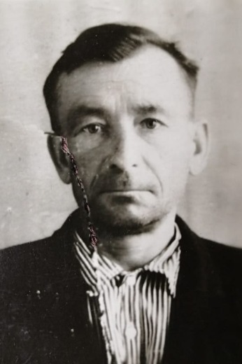 Никитин Петр Никитьевич