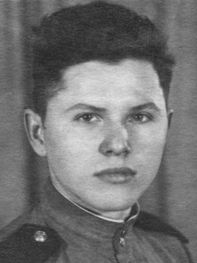 Кондратенко Василий Антонович