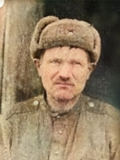 Гунькин Никита Васильевич