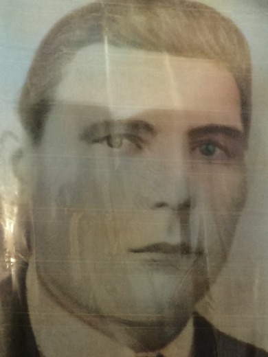 Даничев Федор Семенович