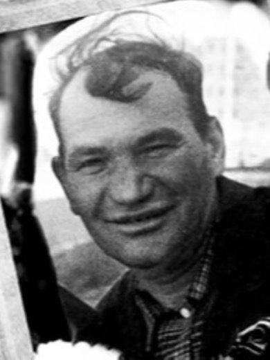 Степанов Алексей Егорович